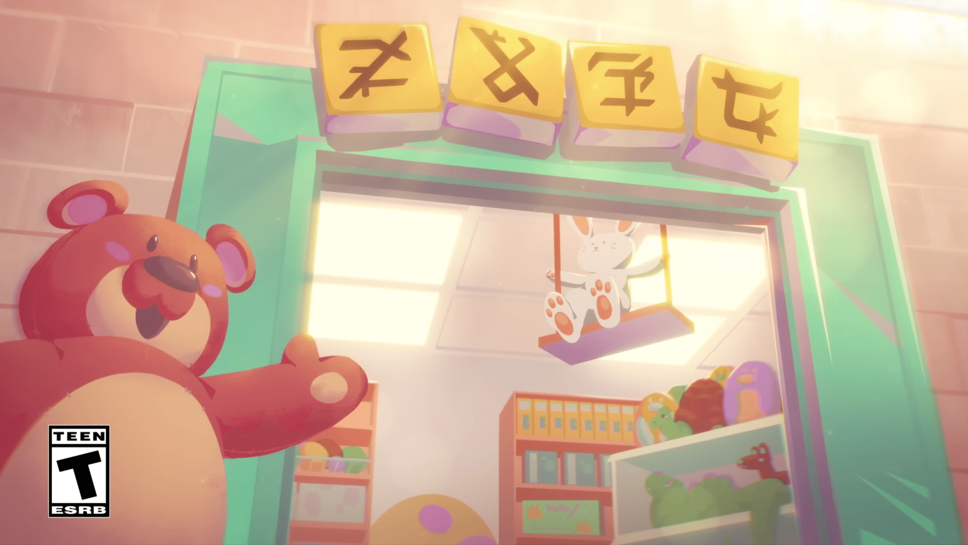 Possessor(s) - Screenshot 4