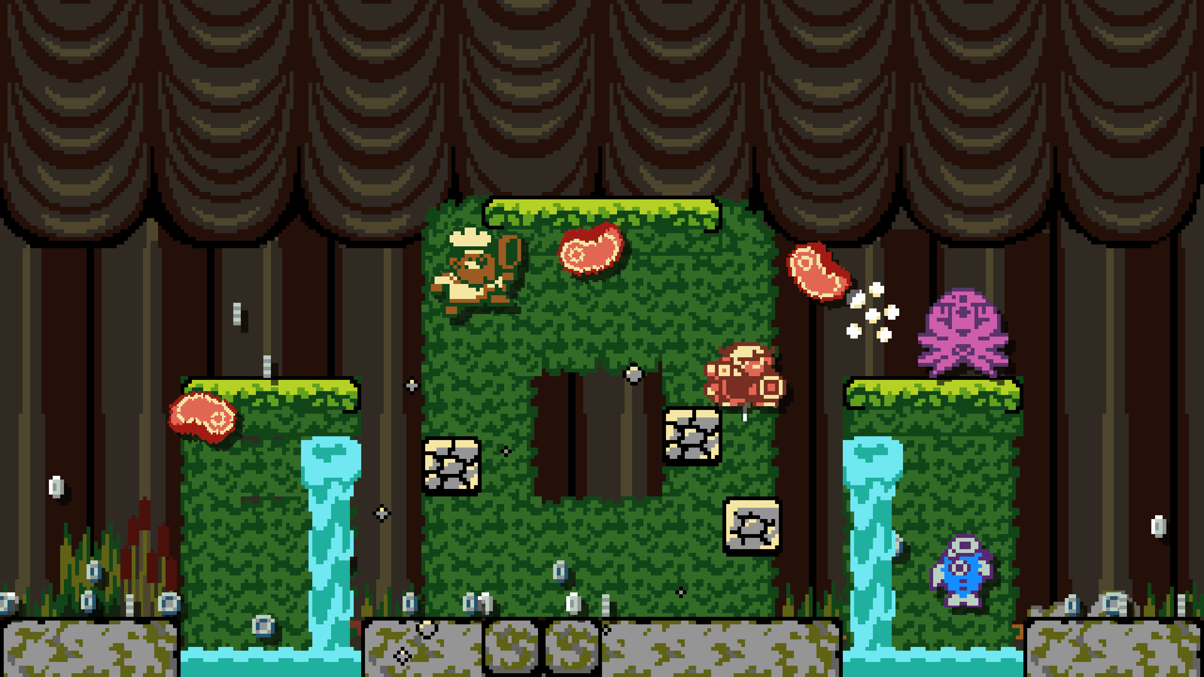 Dark Scrolls - Screenshot 5