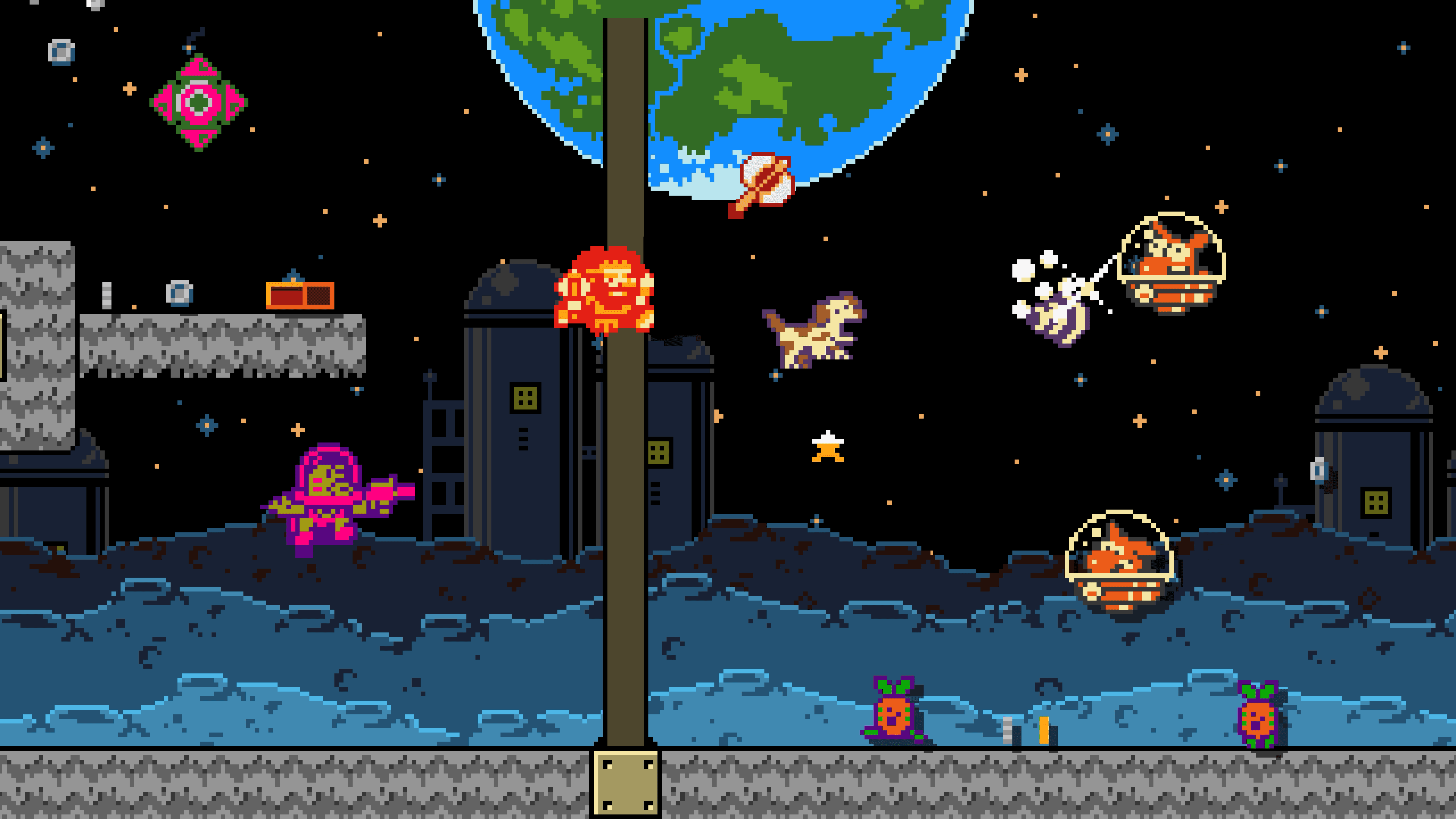 Dark Scrolls - Screenshot 6