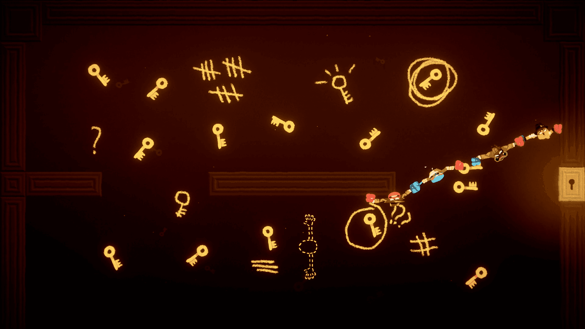 Heave Ho 2 - Screenshot 3