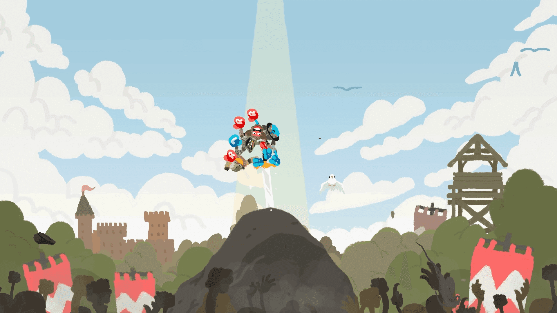 Heave Ho 2 - Screenshot 9