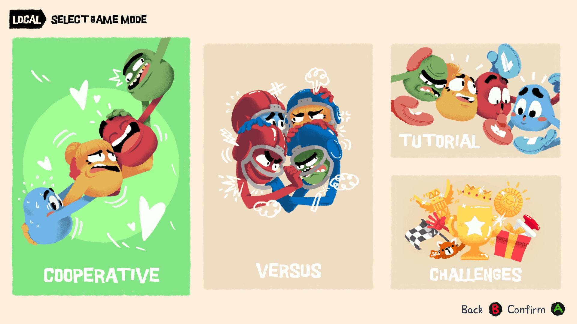 Heave Ho 2 - Screenshot 6