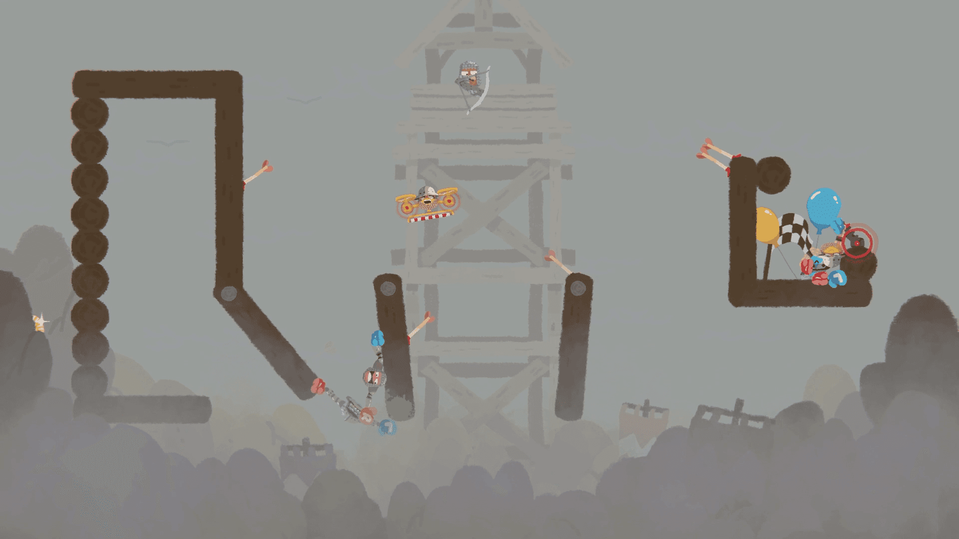 Heave Ho 2 - Screenshot 7