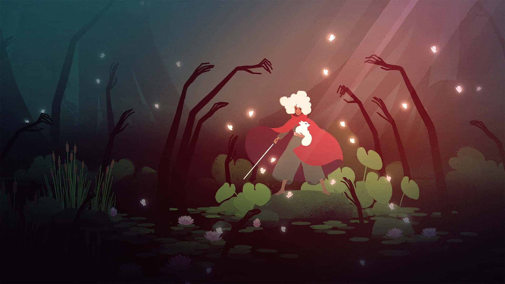 Go back to where it all began