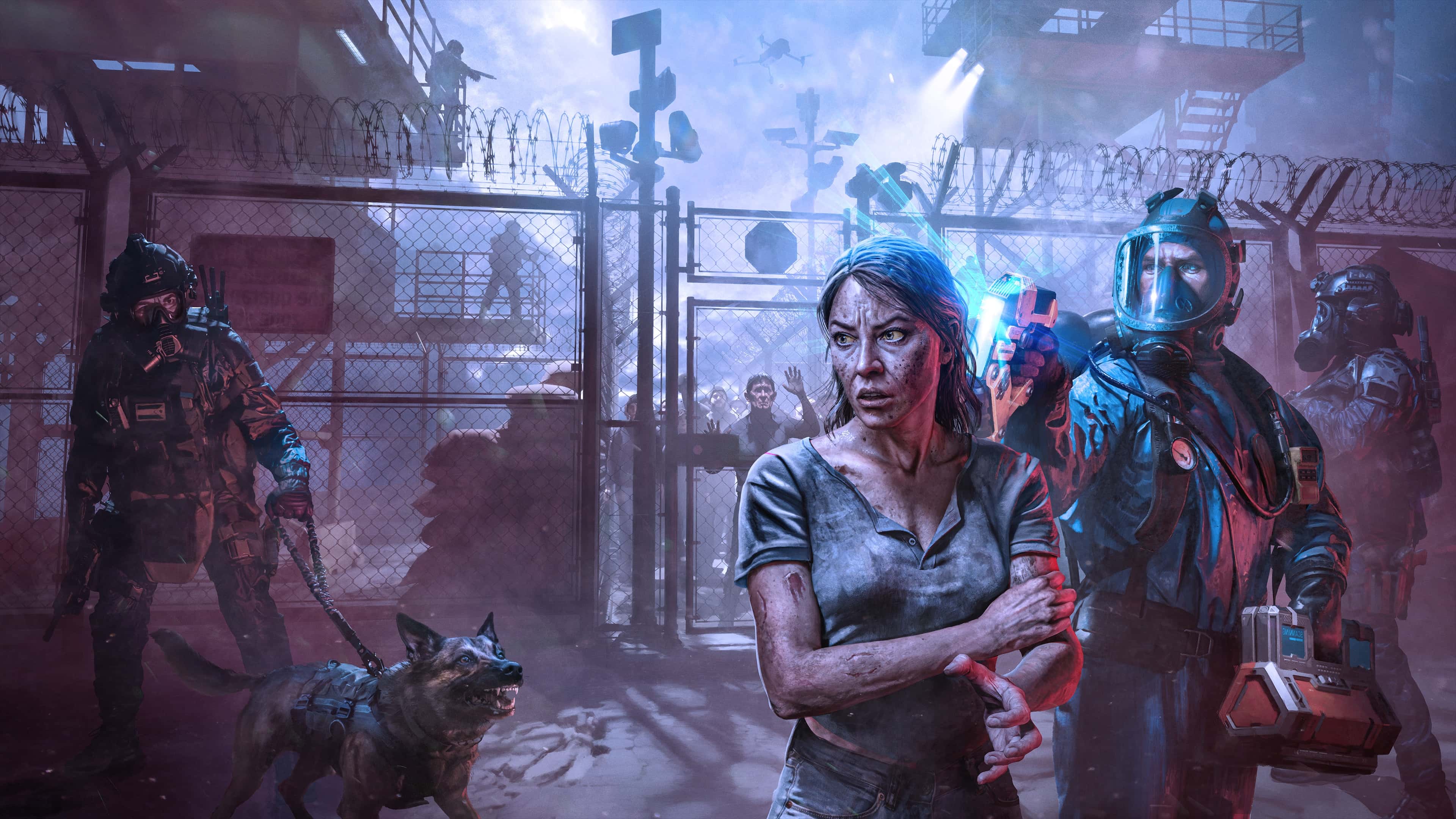 The checkpoint is open. You’re in charge now.