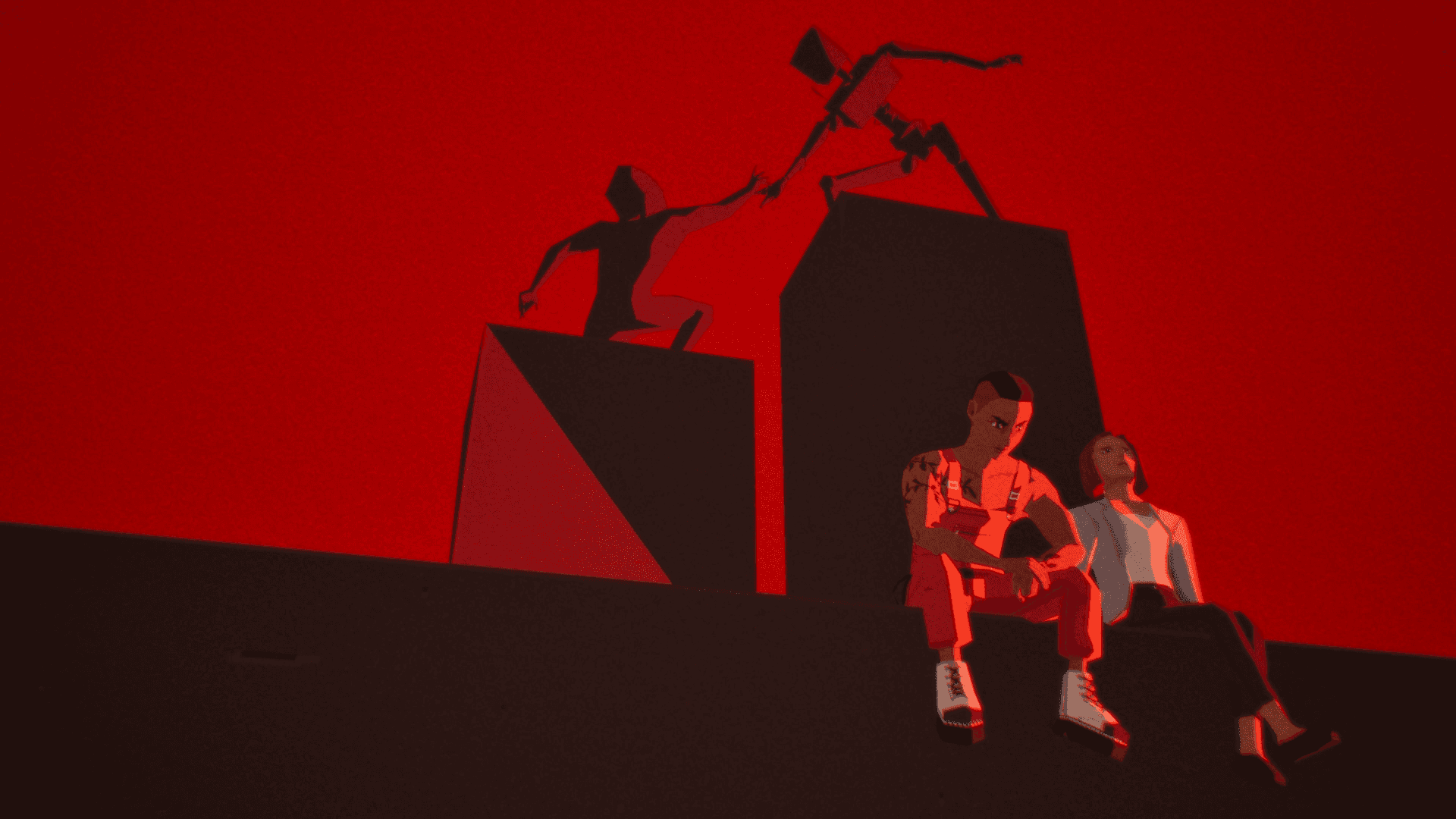 Virtue and a Sledgehammer - Screenshot 6