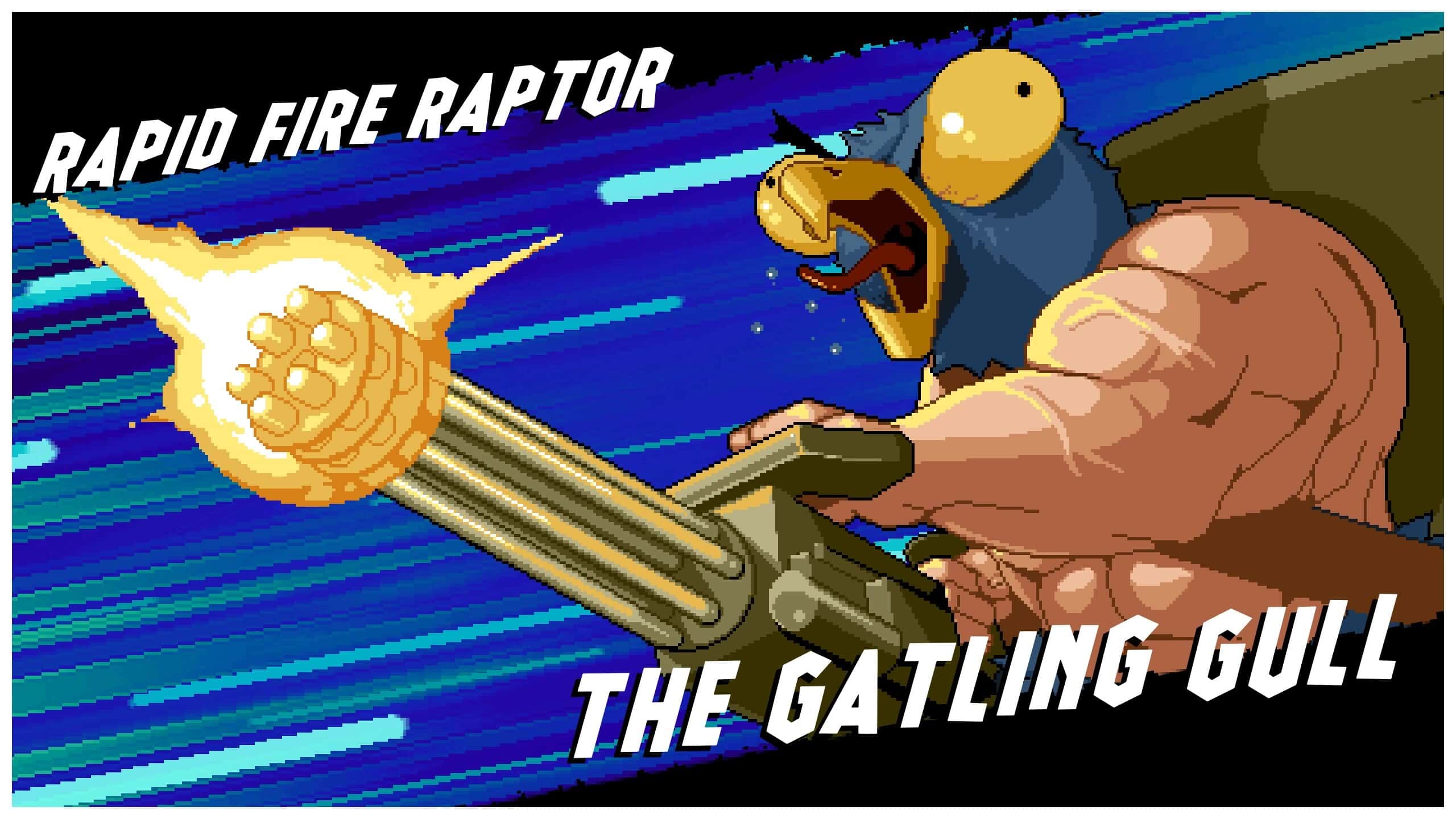 House of the Gundead - Screenshot 3