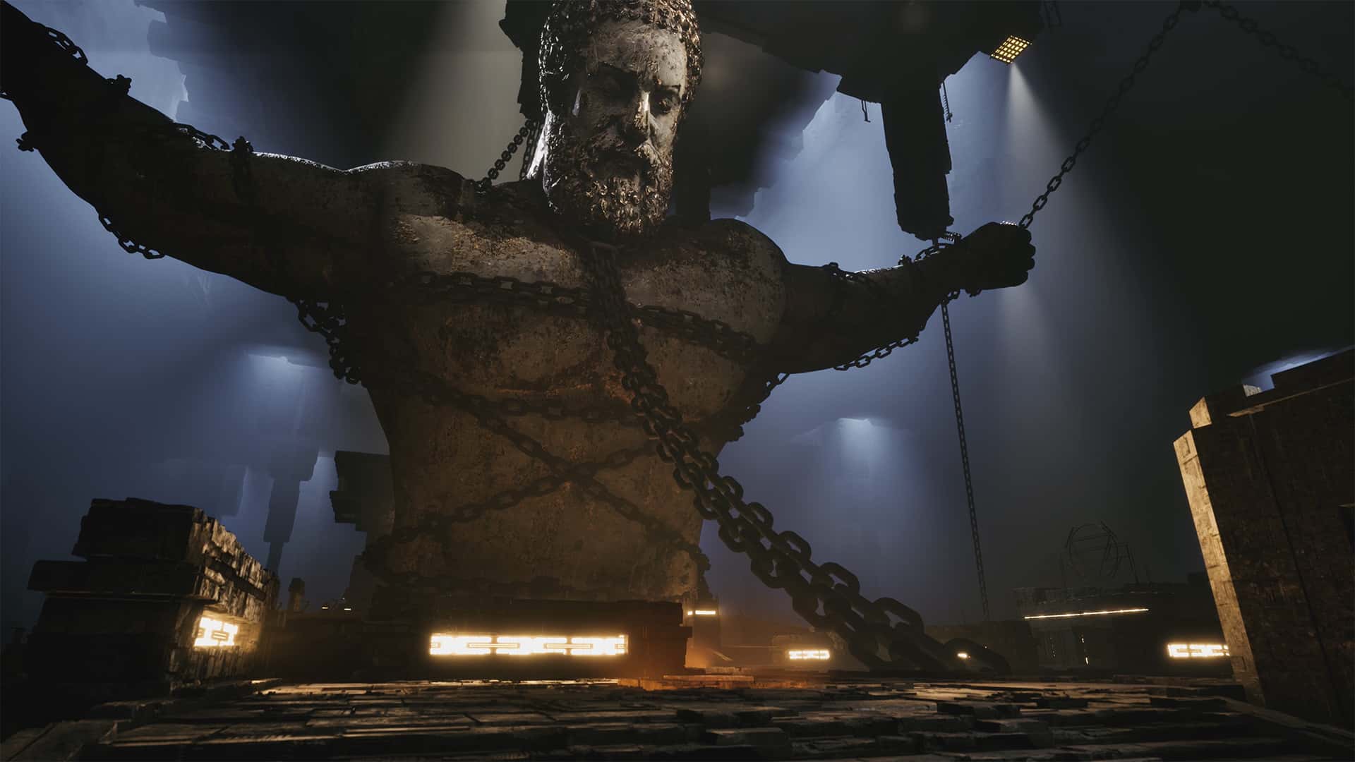 The Talos Principle 2 - Screenshot 6