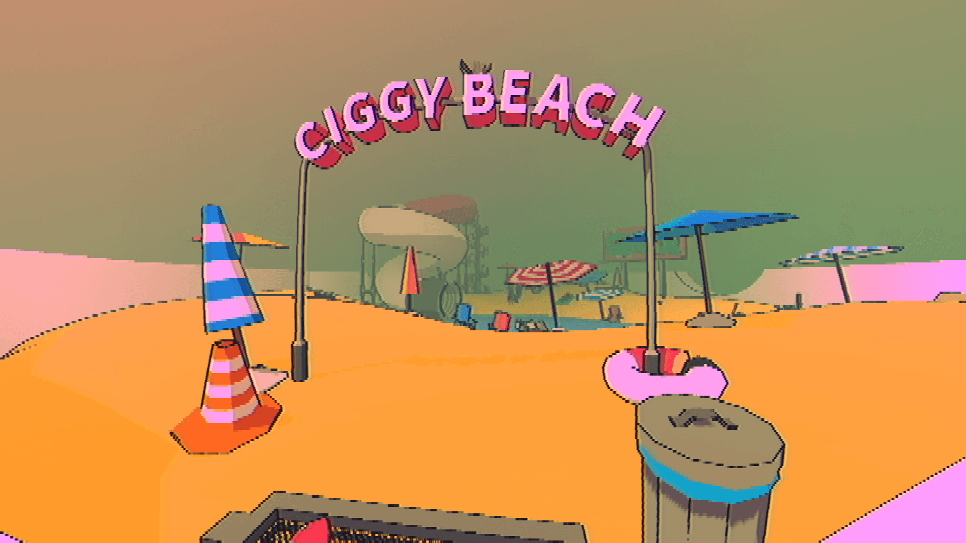 Sludge Life 2 - Screenshot 02