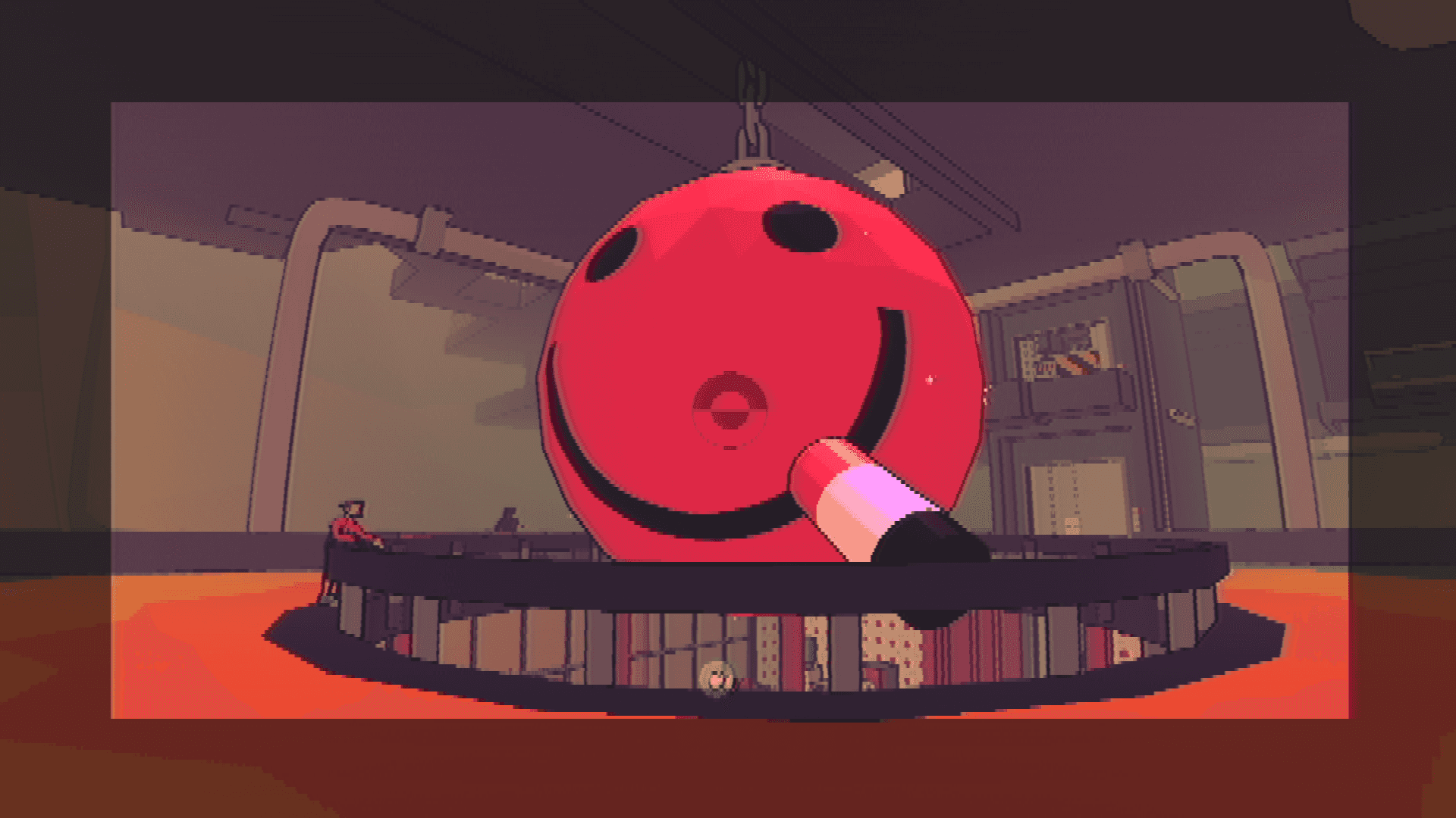 Sludge Life 2 - Screenshot 03