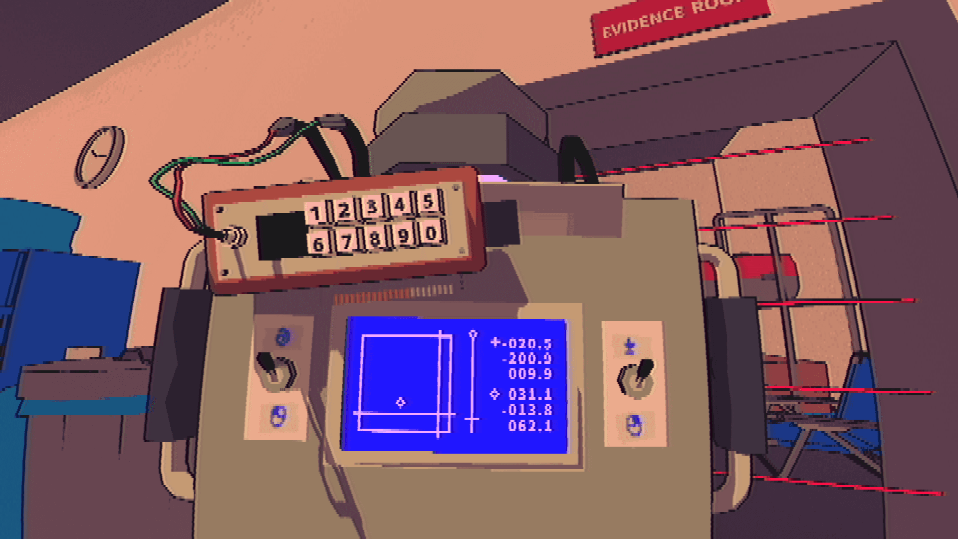 Sludge Life 2 - Screenshot 05