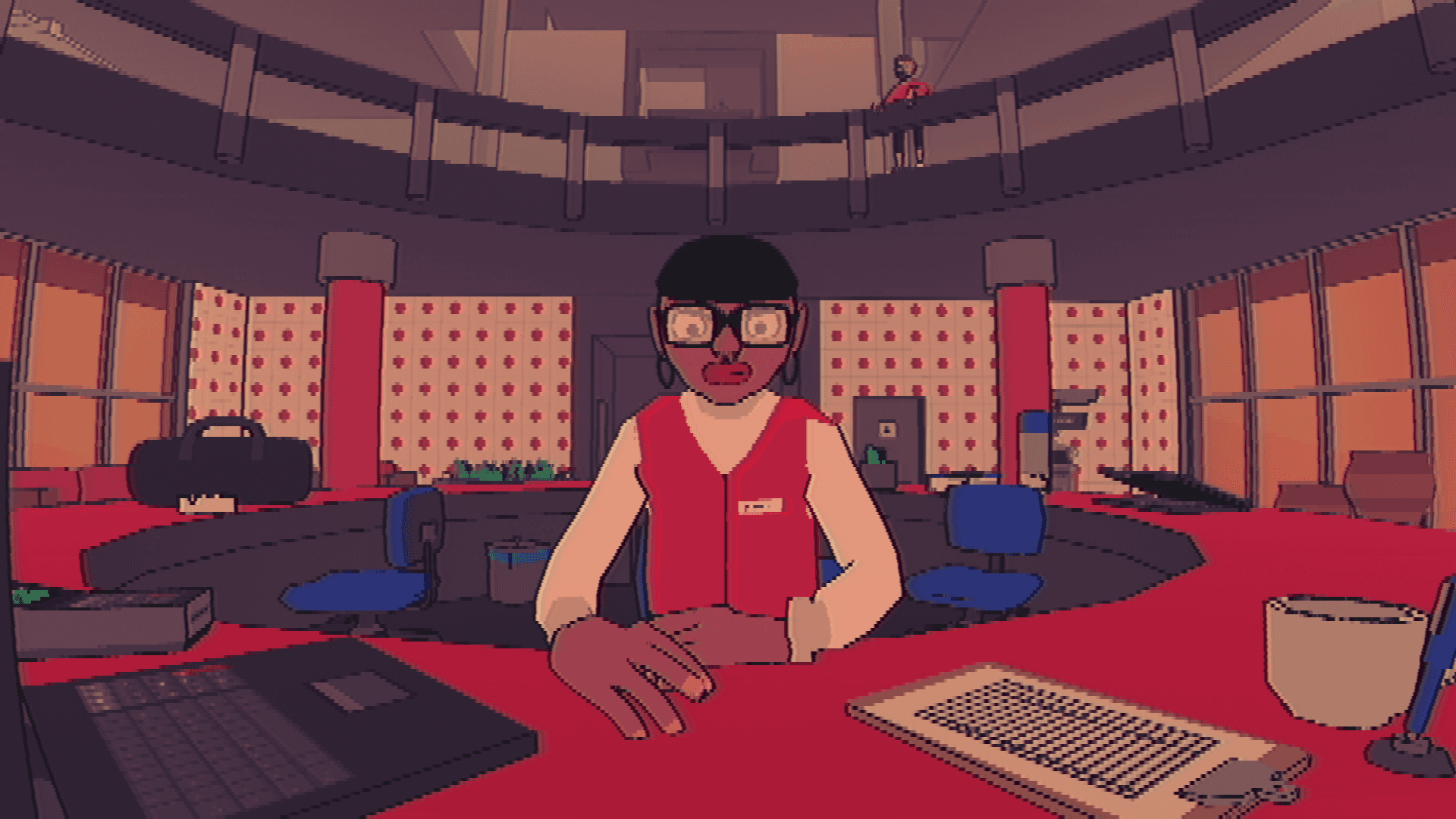 Sludge Life 2 - Screenshot 06