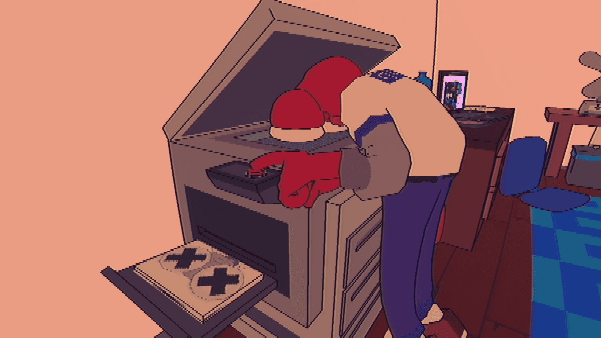 Sludge Life 2 - Screenshot 07