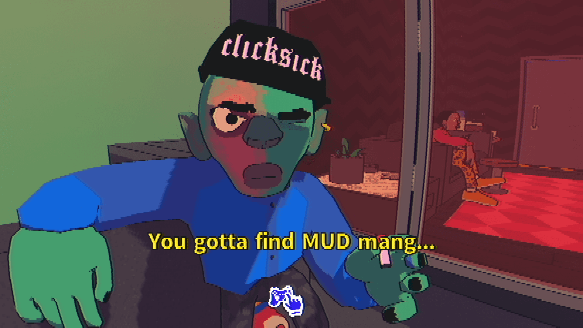 Sludge Life 2 - Screenshot 08