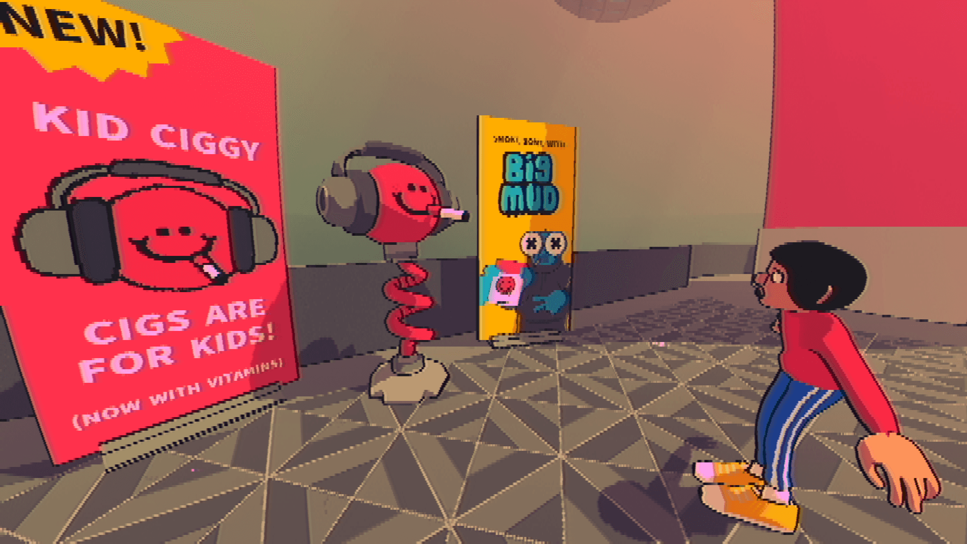 Sludge Life 2 - Screenshot 10