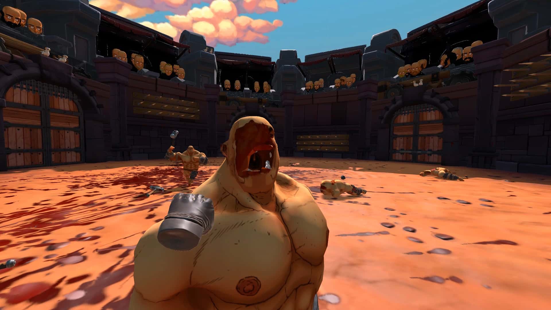 GORN - Dentists' Dream