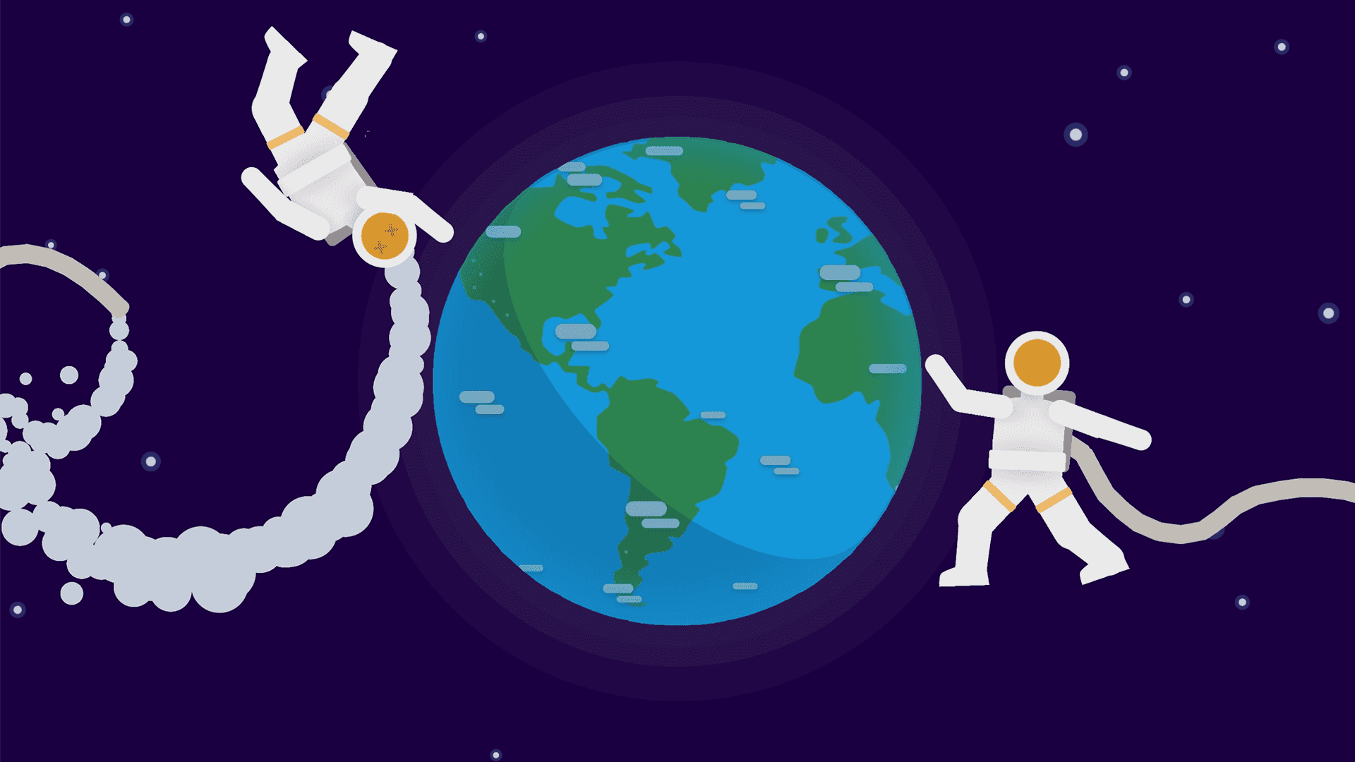 Cricket Through the Ages - Space Era