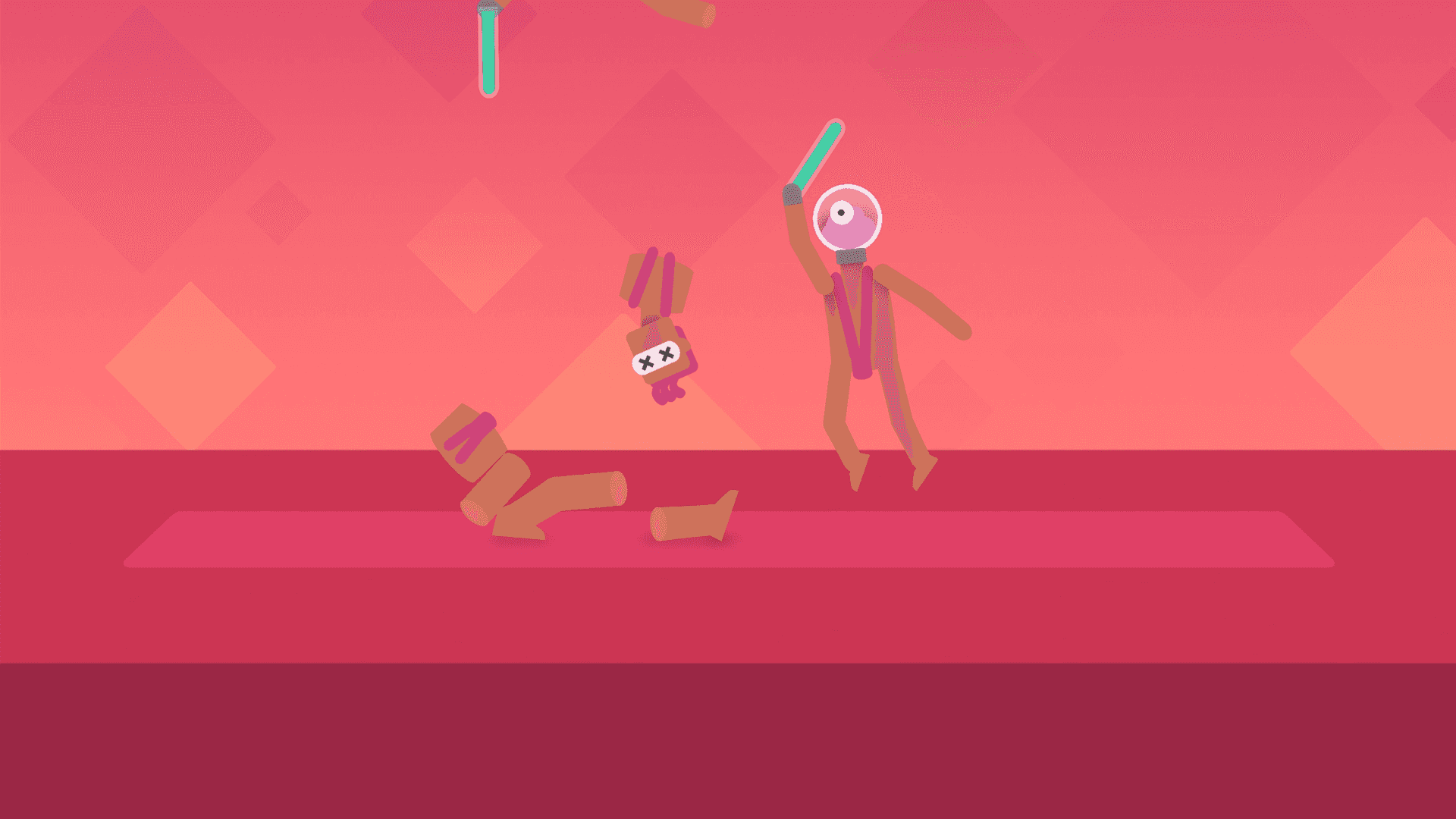 Cricket Through the Ages - Beyond Era