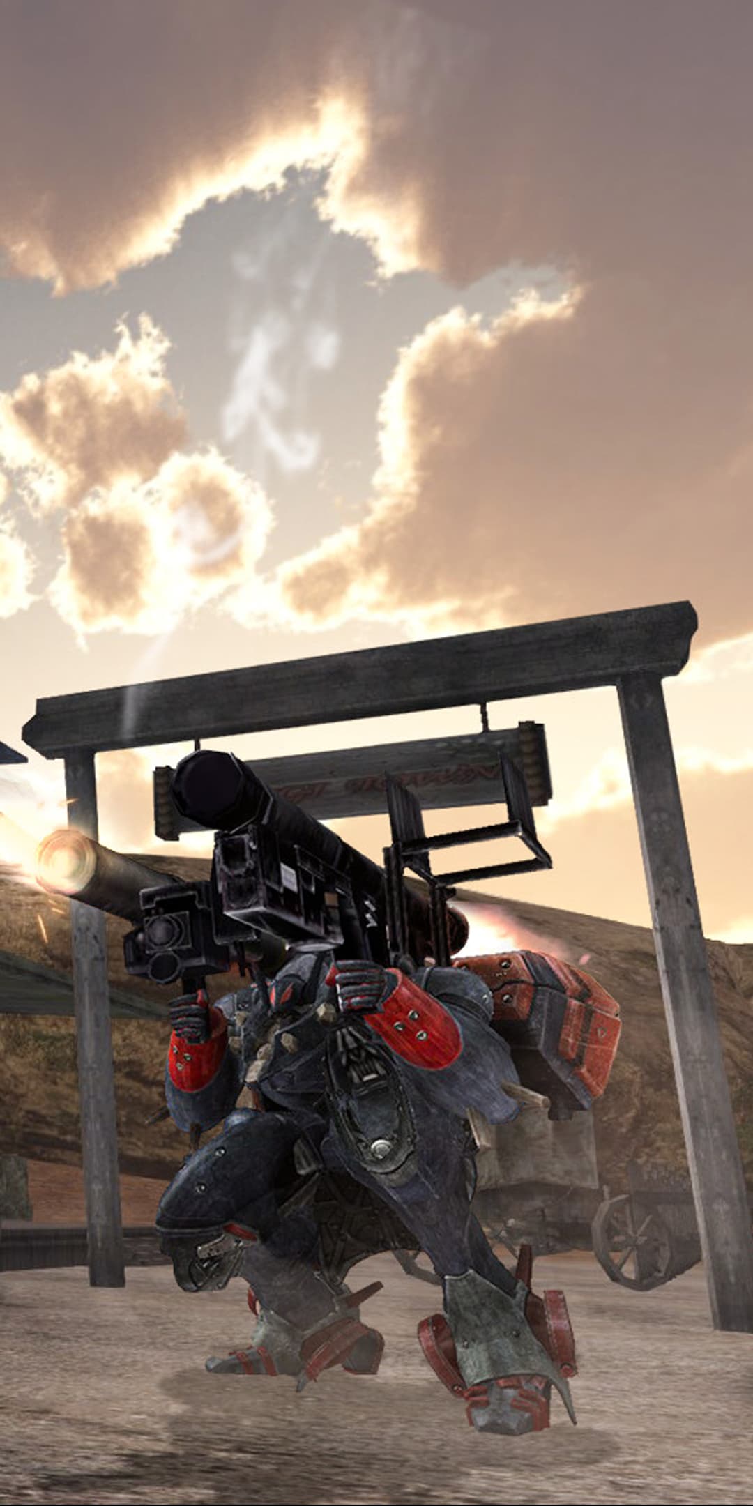 v1638394222/mothership/metal wolf/metal wolf mothership poster