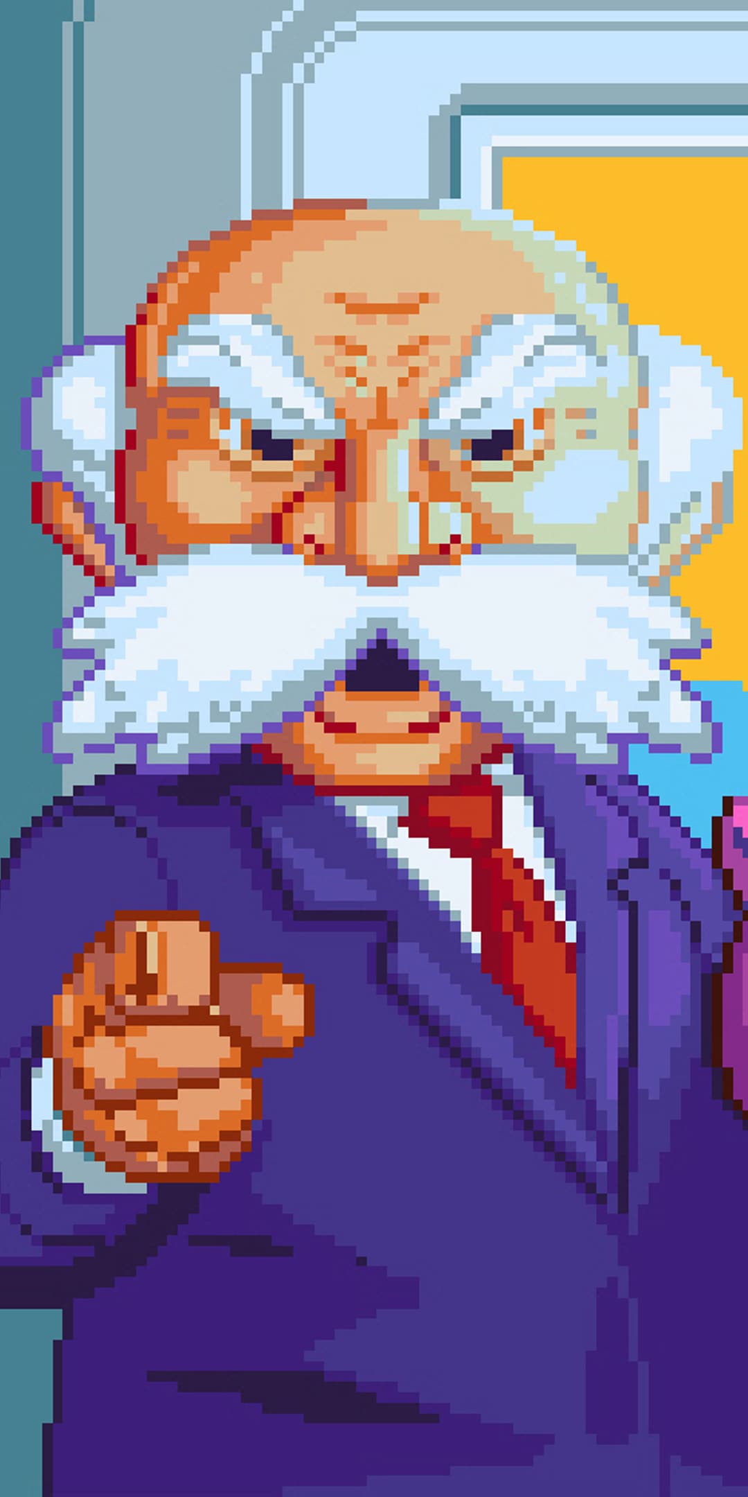 v1638400218/mothership/fork parkers crunch out/crunch out mothership poster