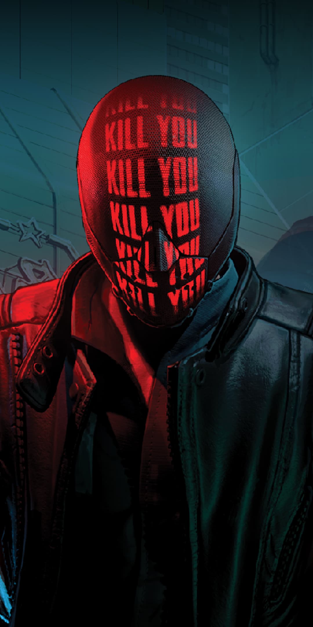 v1638401673/mothership/ruiner/ruiner mothership poster