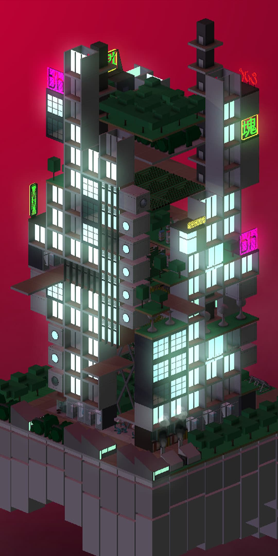 v1638401939/mothership/blockhood/blockhood mothership poster