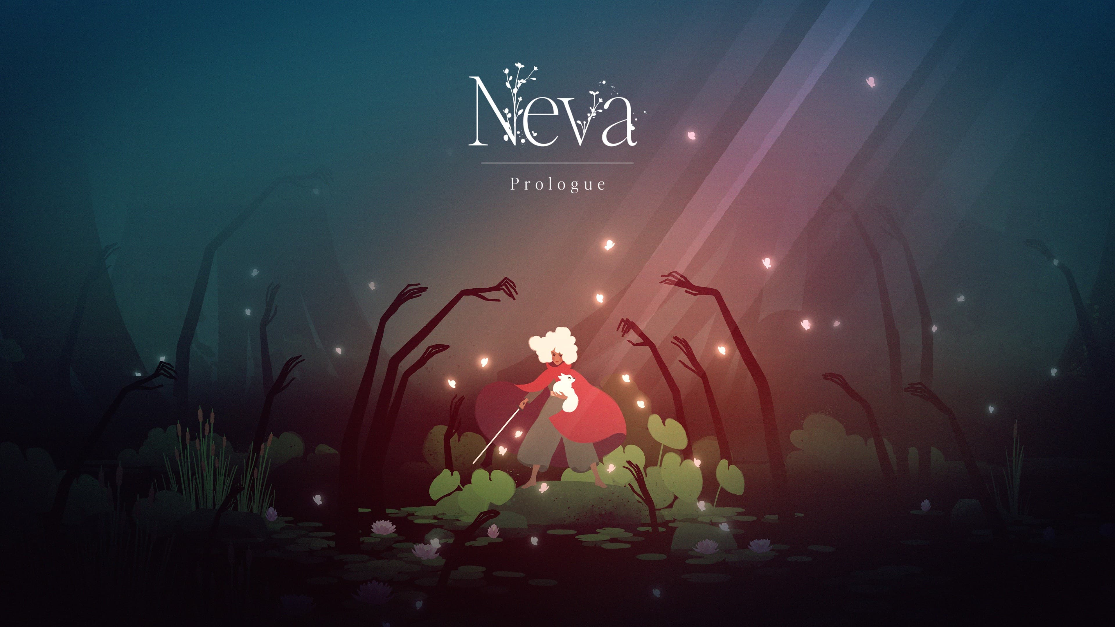 Neva: Prologue Is Out Now! Go Back to Where It All Began - Thumbnail