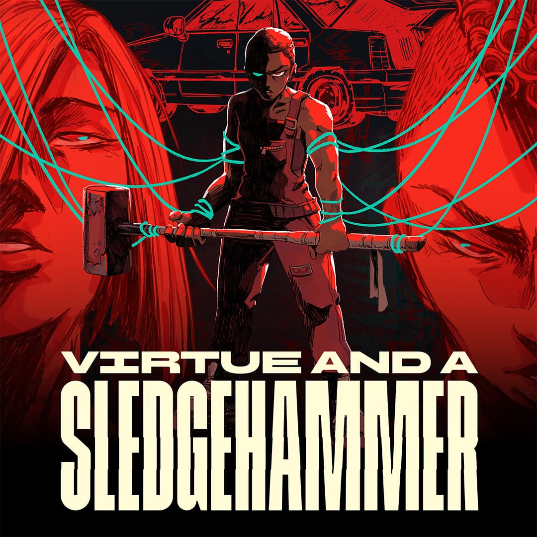 Virtue and a Sledgehammer - Thumbnail