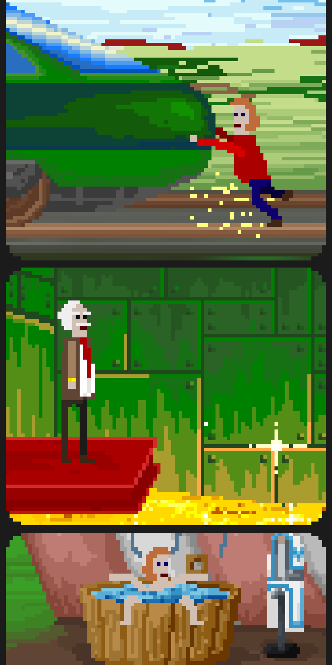 McPixel 3 Sidebar Image