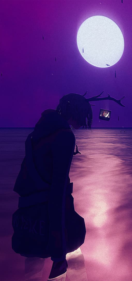 Children of the Sun - Sidebar