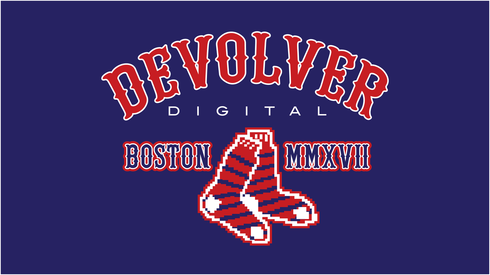 Red Sox Logo