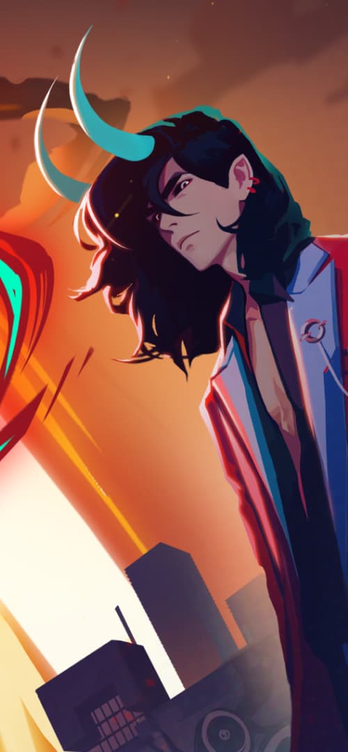 Possessor(s) - Poster