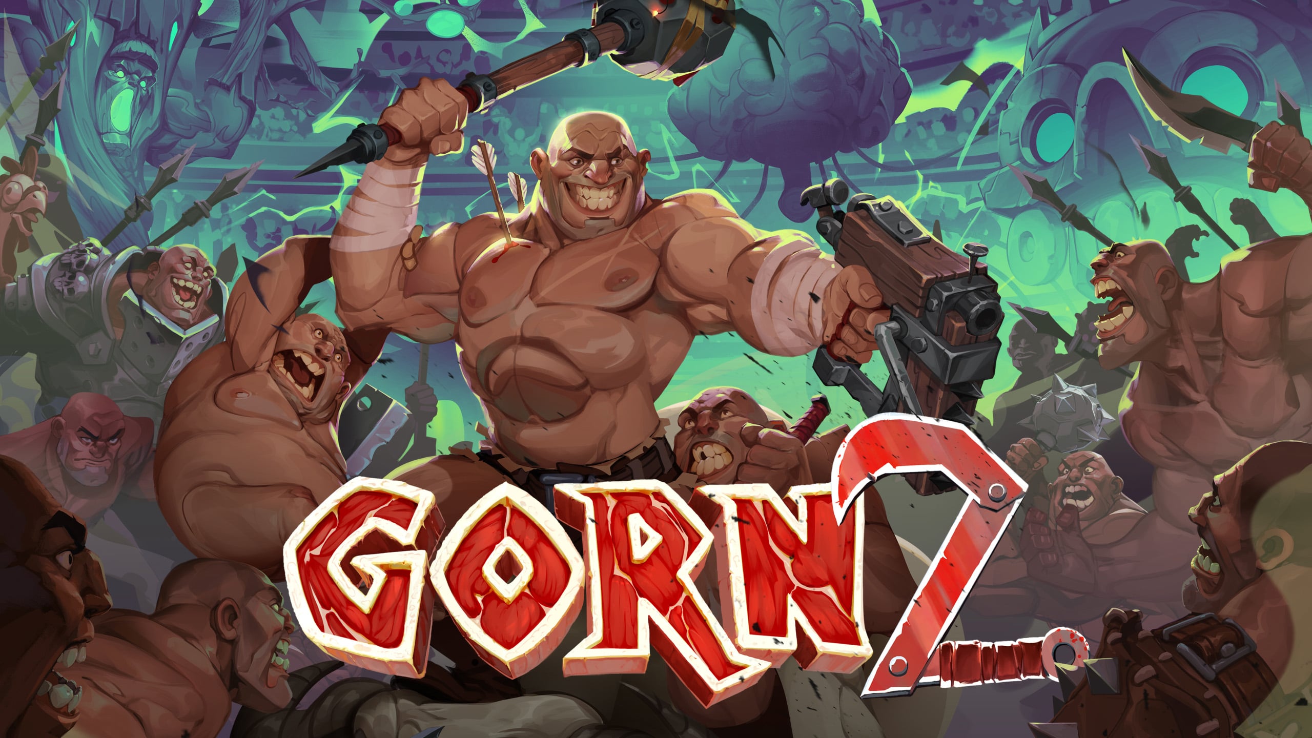 Migrated asset: GORN 2 Key Art.jpg