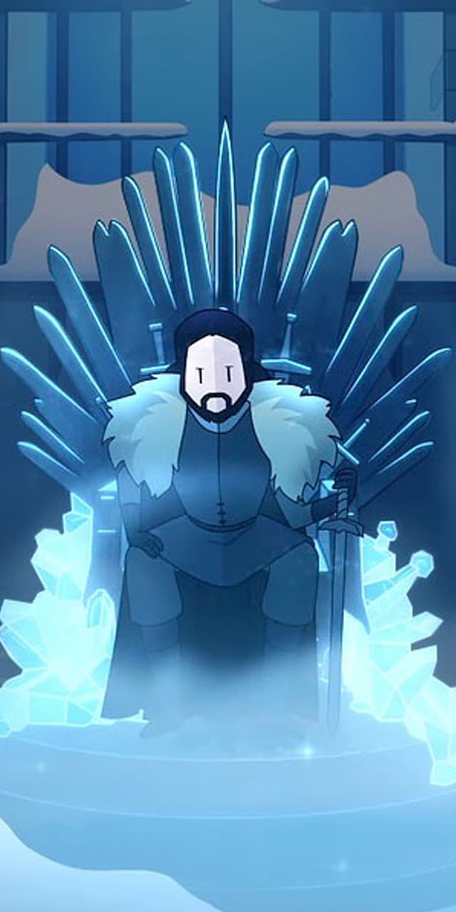 Reigns Game of Thrones Devolver Digital Games