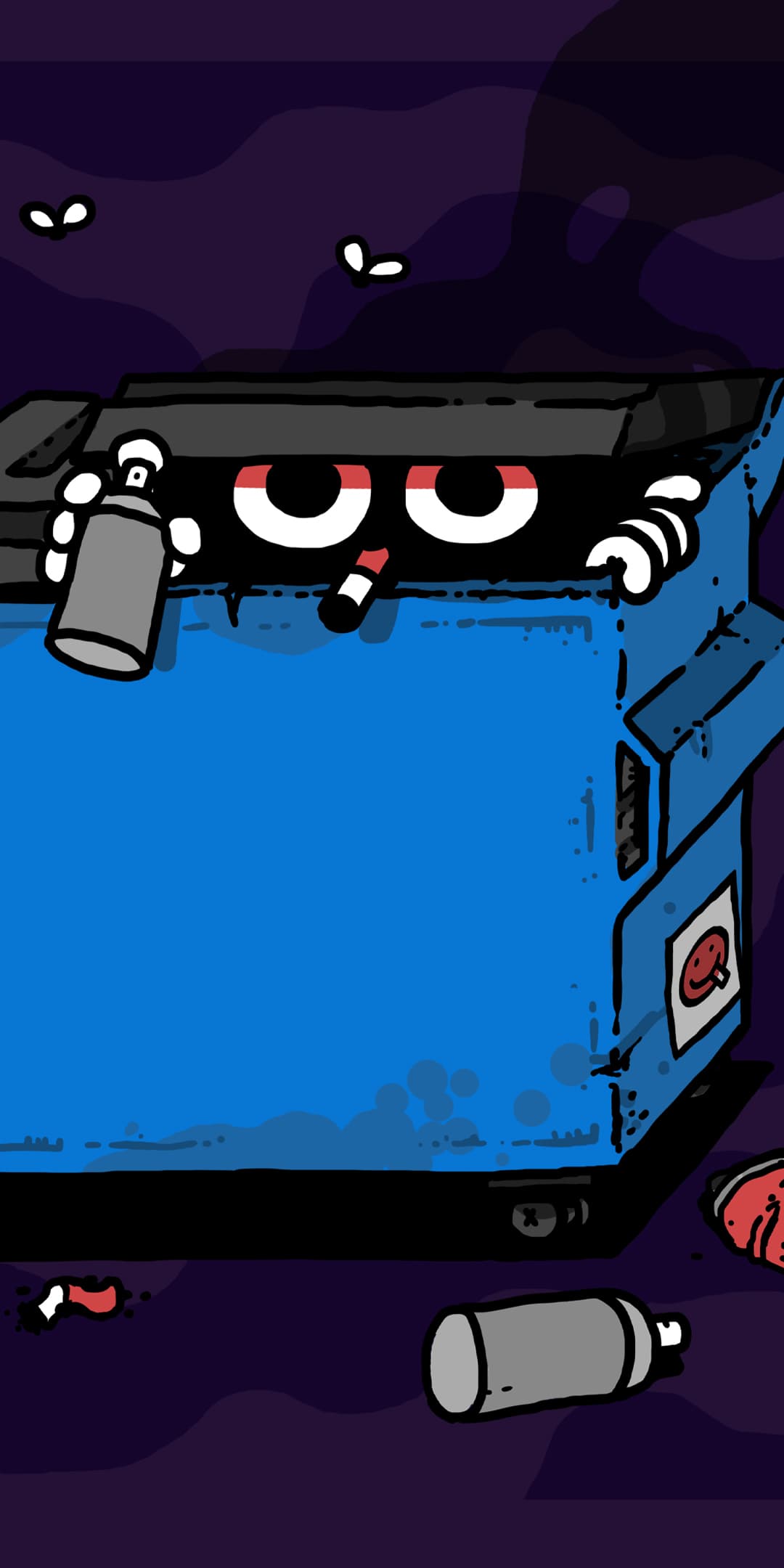 v1638392829/mothership/sludgelife/sludgelife revised poster