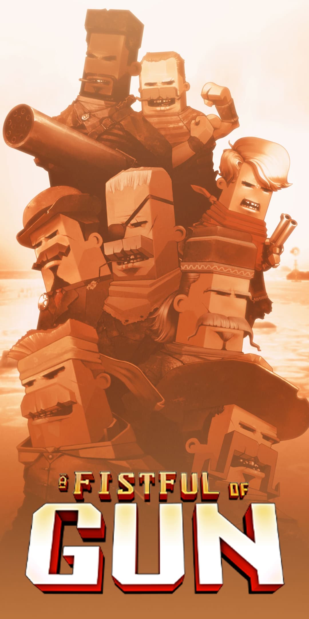 v1638402630/mothership/a fistful of gun/a fistful of gun mothership poster