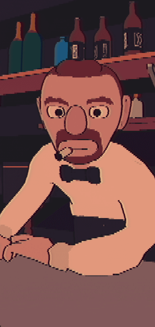 Sludge Life 2 - Sidebar