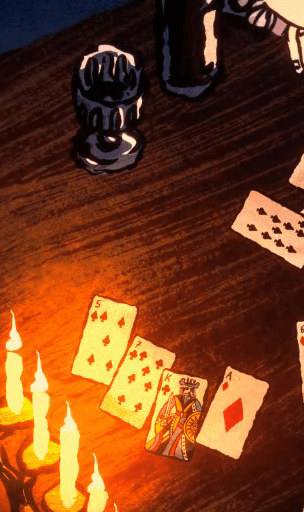 Card Shark - Sidebar Image