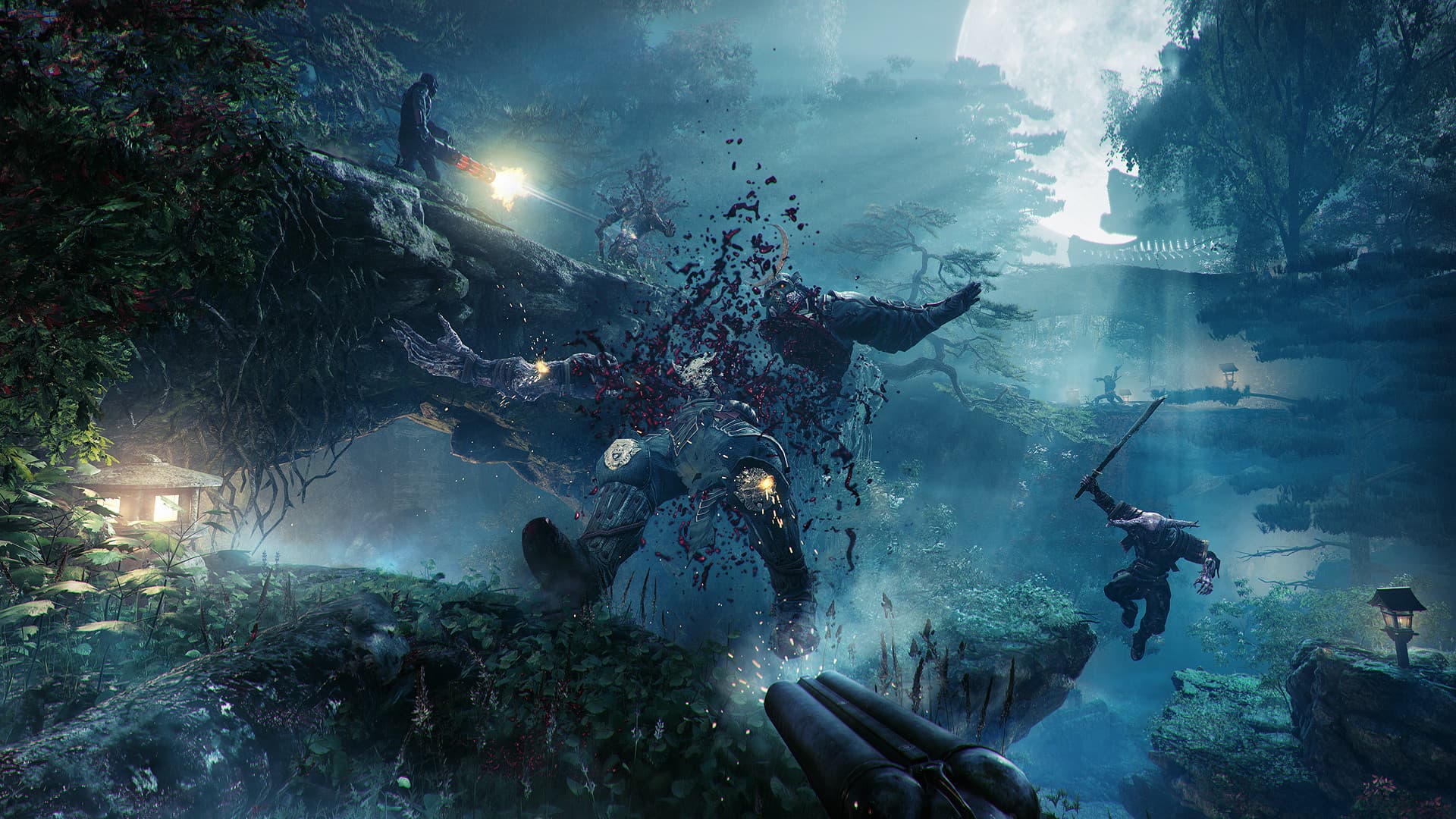 Shadow Warrior 2 Devolver Digital Games