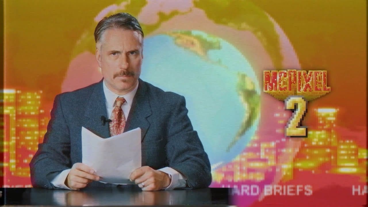 McPixel 3 Coming out Nov 14