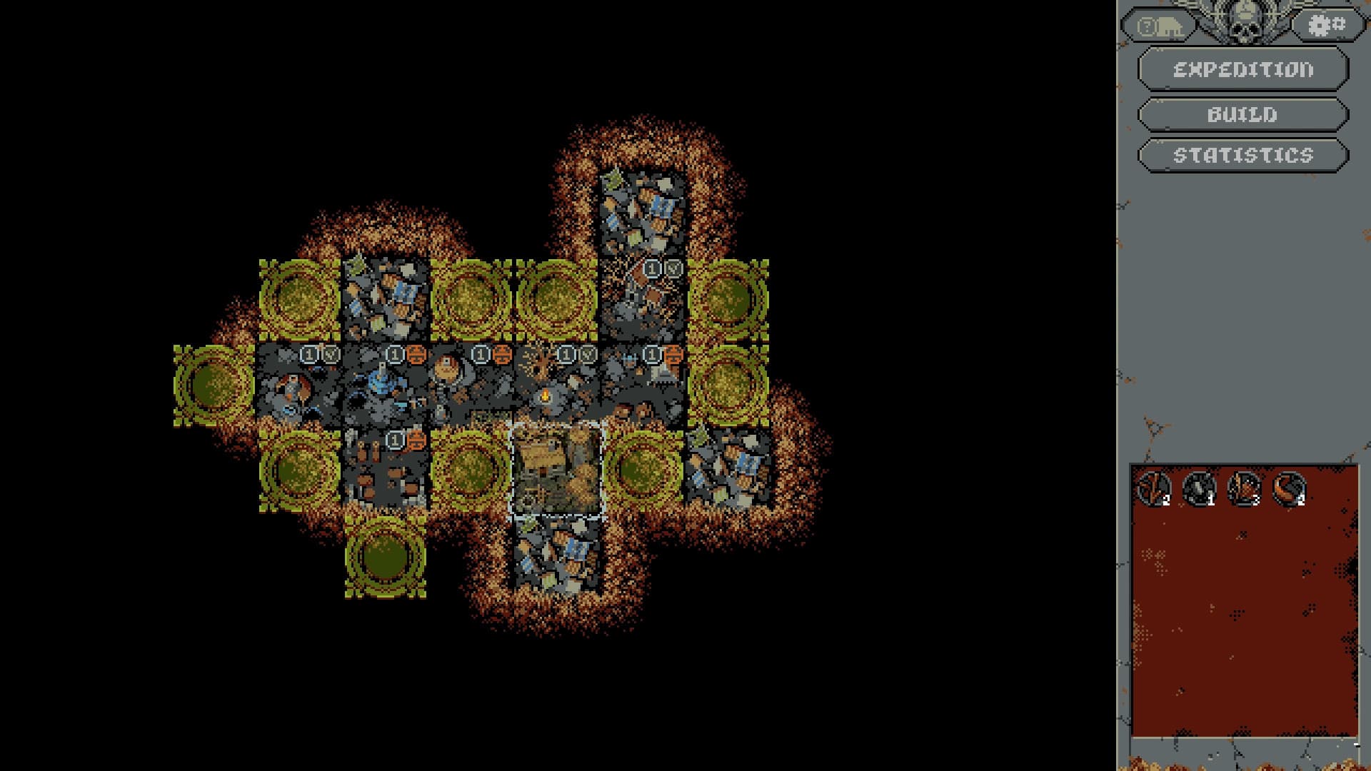 Loop Hero - Hero Banner