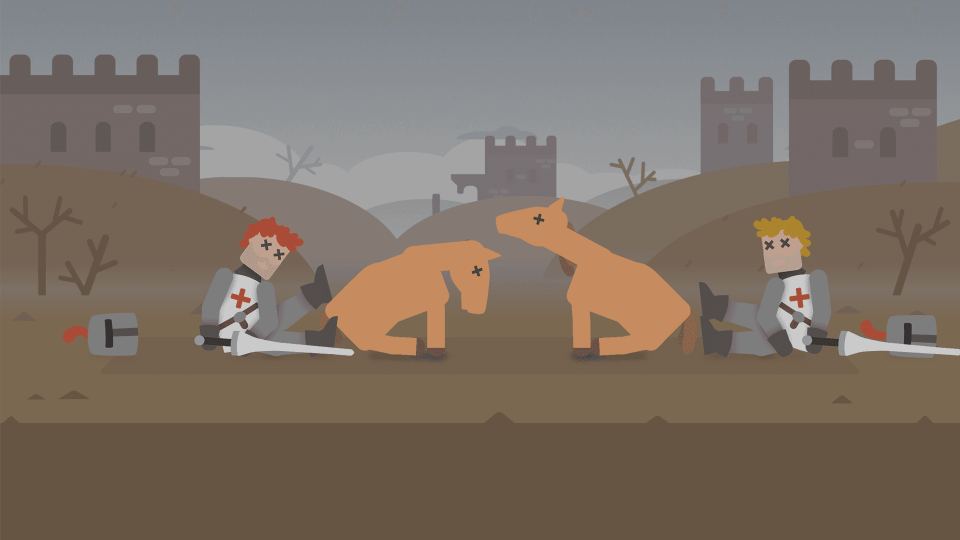 Cricket Through the Ages - Key Art