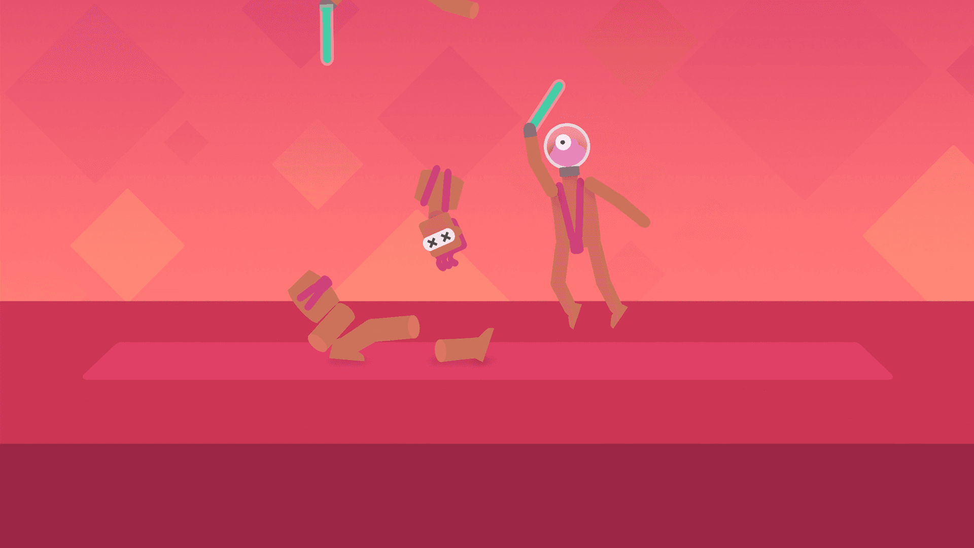 Cricket Through the Ages - Key Art