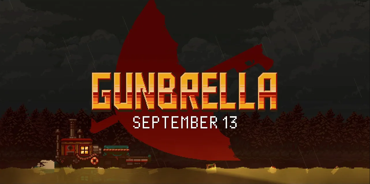Gunbrella Launch Thumbnail