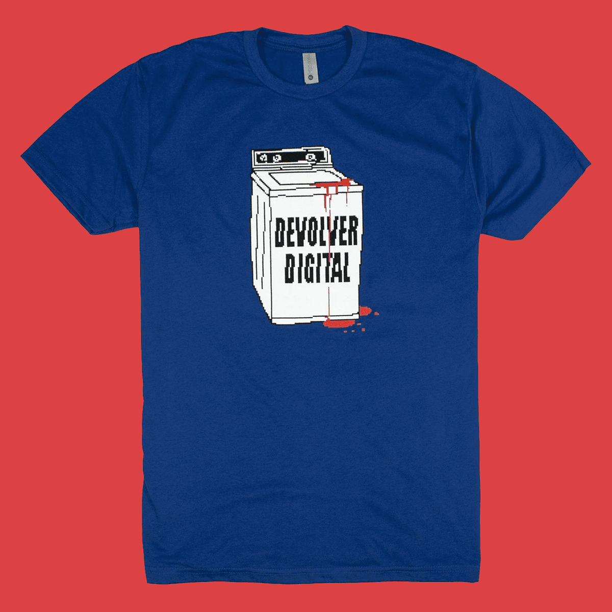 Devolver Digital Games