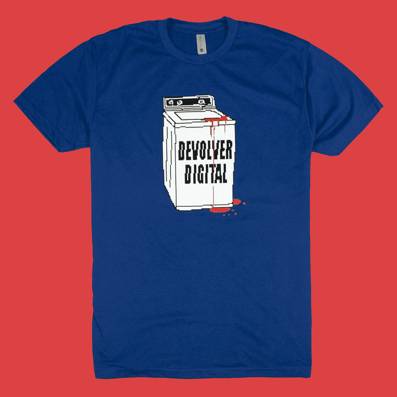 Devolver Digital Games