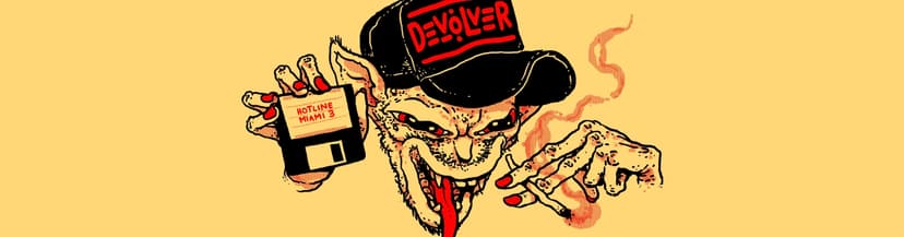 Devolver Digital