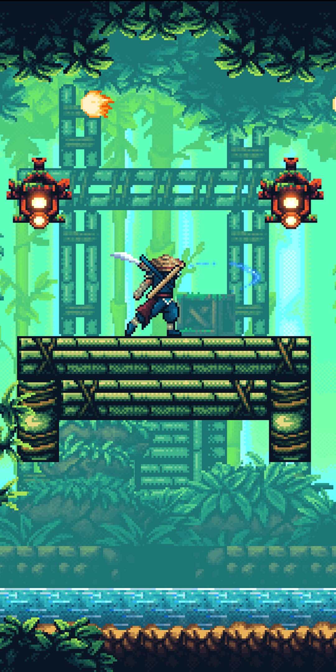 The Messenger | Devolver Digital Games