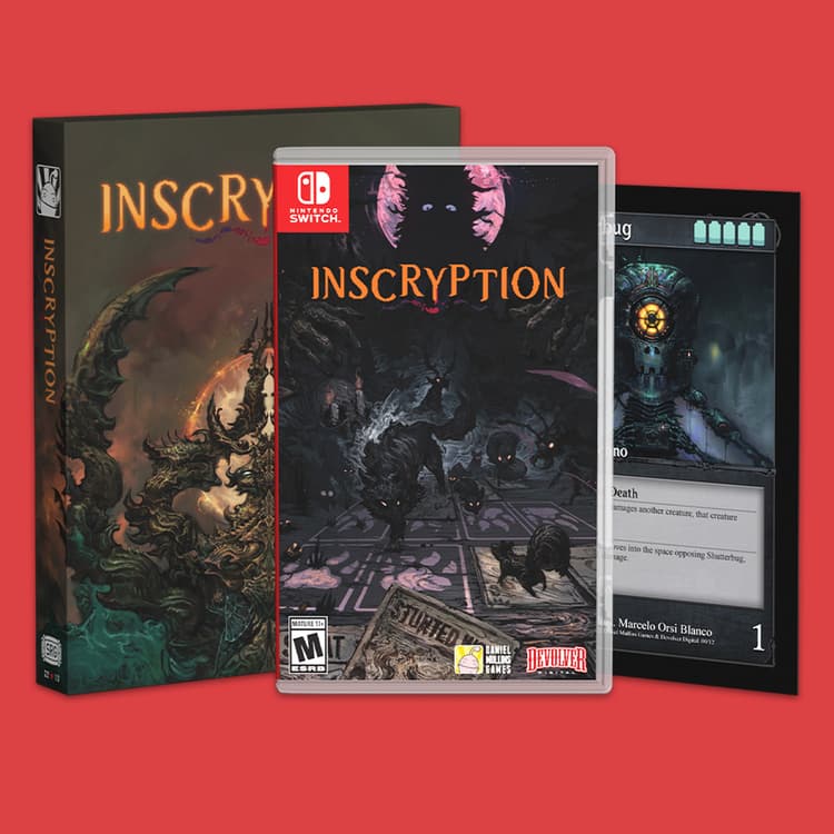 Devolver Digital Games