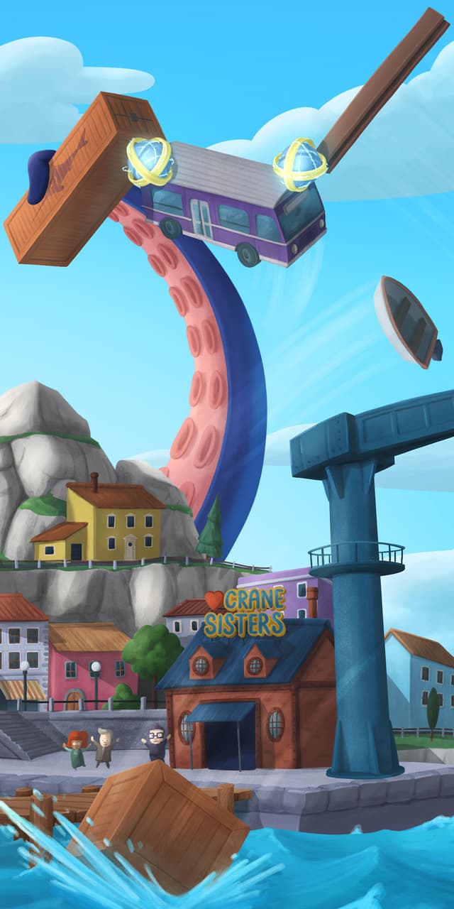 tentacular игра tentacular игра